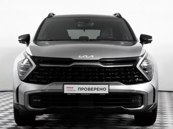 Kia Sportage V с пробегом 2023 года, цена 3 775 000 рублей, 56237 км, внедорожник, Автокод Объявления