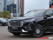 Haval Jolion I Москва  - изображение 36