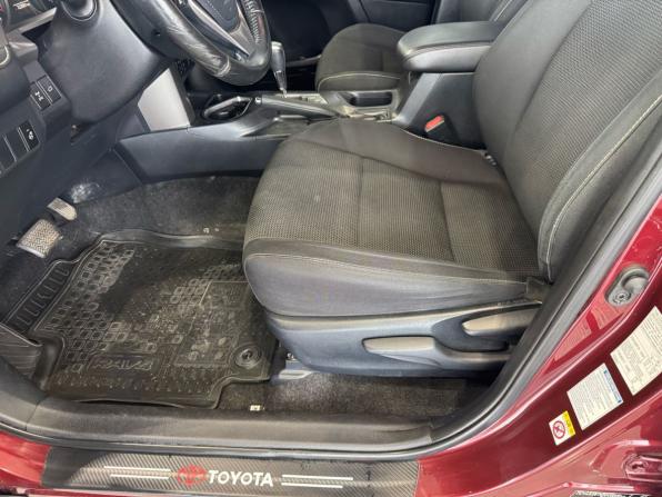 Toyota RAV4 IV (XA40) Рестайлинг с пробегом 2018 года, цена 2 395 000 рублей, 161400 км, внедорожник, Автокод Объявления