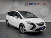Opel Zafira C Москва  - изображение 26