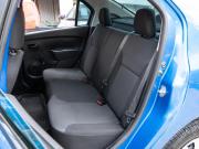 Renault Logan II Волгоград  - изображение 23
