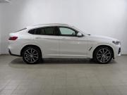 BMW X4 II (G02) Химки  - изображение 39