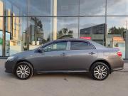 Toyota Corolla X (E140 E150) Ижевск  - изображение 32