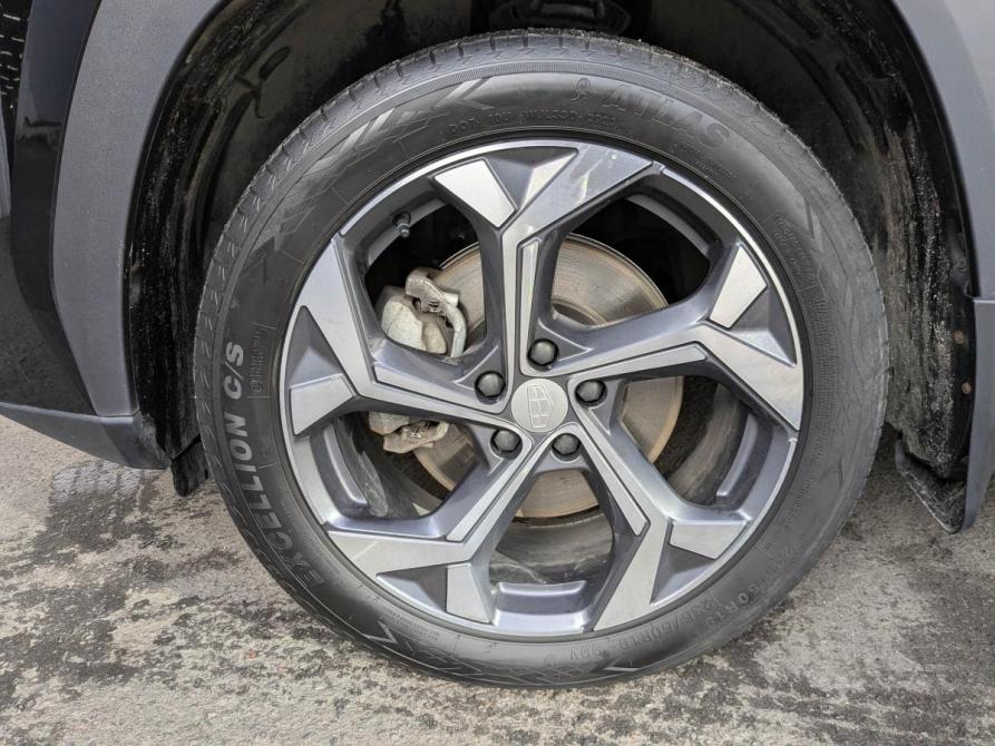 Geely Binyue L Москва  - изображение 12
