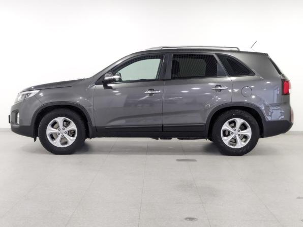 Kia Sorento II Рестайлинг с пробегом 2018 года, цена 1 925 000 рублей, 116194 км, внедорожник, Автокод Объявления