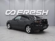Mazda 3 I (BK) Рестайлинг Ростов-на-Дону  - изображение 17