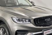 Belgee X70 I Нижний Новгород  - изображение 36