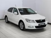 Skoda Octavia II (A5) Рестайлинг Ростов-на-Дону  - изображение 16