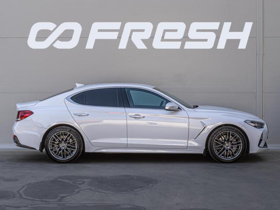 Genesis G70 I Краснодар  - изображение 5