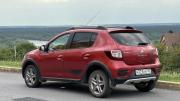 Renault Sandero II Уфа  - изображение 17