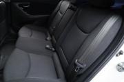 Hyundai Elantra V (MD) Рестайлинг Челябинск  - изображение 40