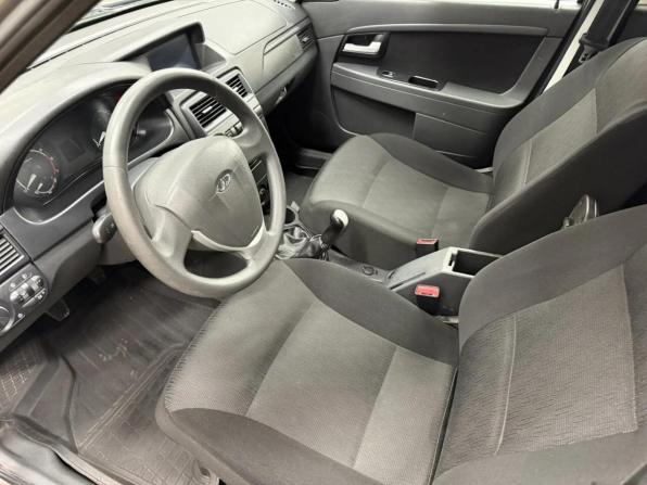 Lada (ВАЗ) Priora I Рестайлинг с пробегом 2018 года, цена 499 701 рубль, 112880 км, седан, Автокод Объявления