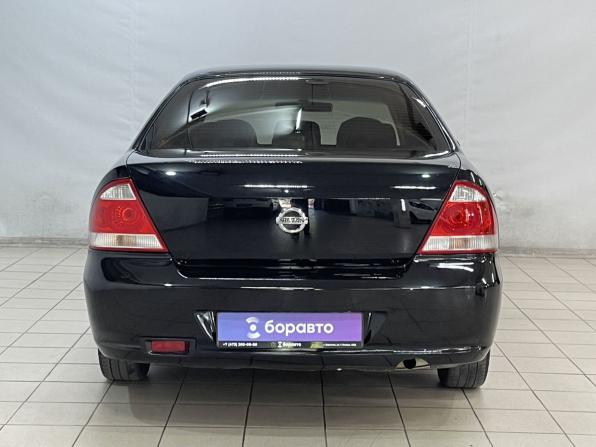 Nissan Almera Classic I с пробегом 2006 года, цена 530 000 рублей, 183997 км, седан, Автокод Объявления