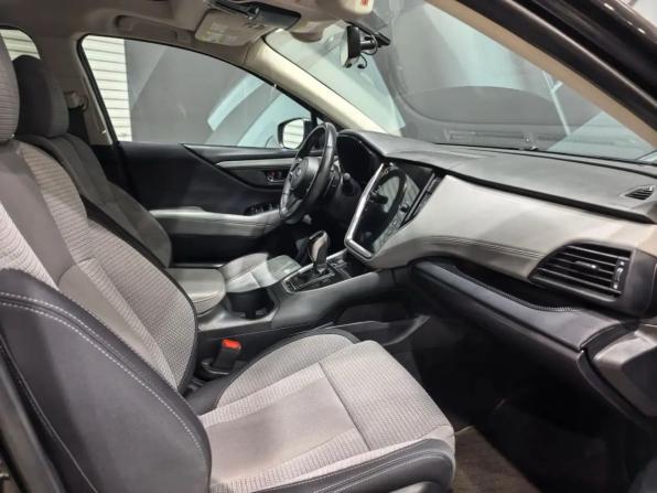 Subaru Outback VI с пробегом 2020 года, цена 3 059 000 рублей, 136000 км, универсал, Автокод Объявления