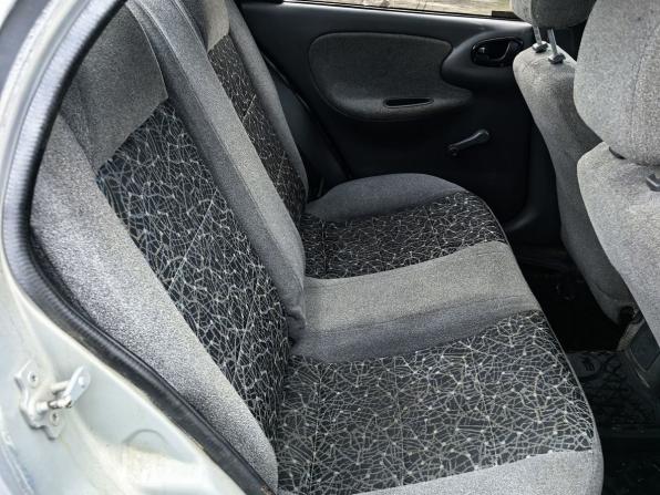 Chevrolet Lanos I с пробегом 2006 года, цена 115 000 рублей, 223122 км, седан, Автокод Объявления