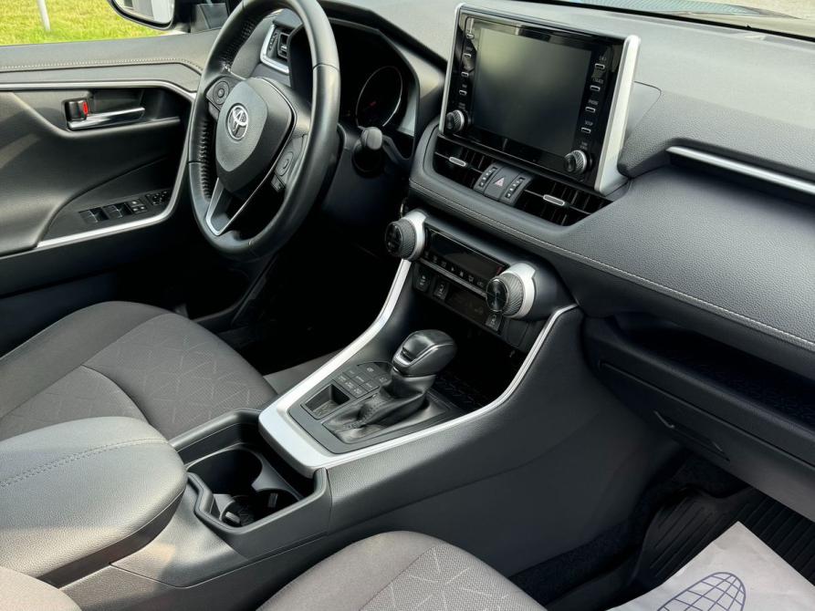 Toyota RAV4 V (XA50) Екатеринбург  - изображение 10