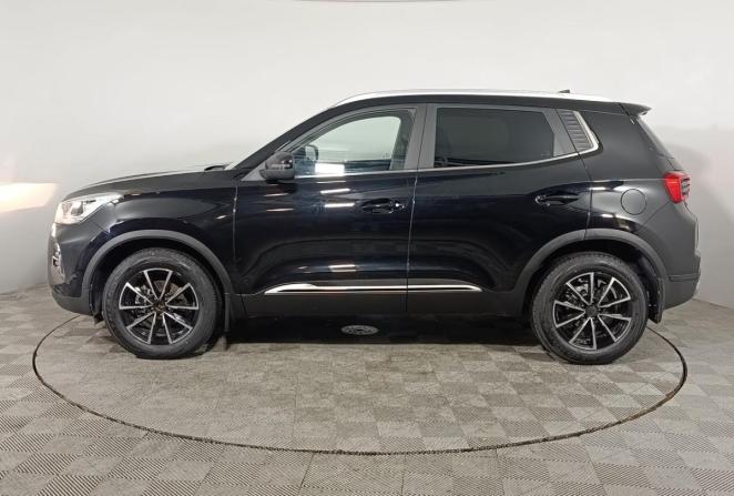 Chery Tiggo 4 Pro I с пробегом 2024 года, цена 1 560 000 рублей, 22243 км, внедорожник, Автокод Объявления