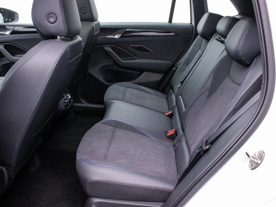 Volkswagen Tiguan III (China Market) Москва  - изображение 11