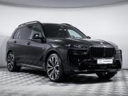 BMW X7 I (G07) Рестайлинг Москва  - изображение 28