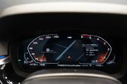 BMW 5 серии VII (G30/G31/G38) Рестайлинг Крым  - изображение 42