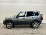 Chevrolet Niva I Рестайлинг Саратов  - изображение 18