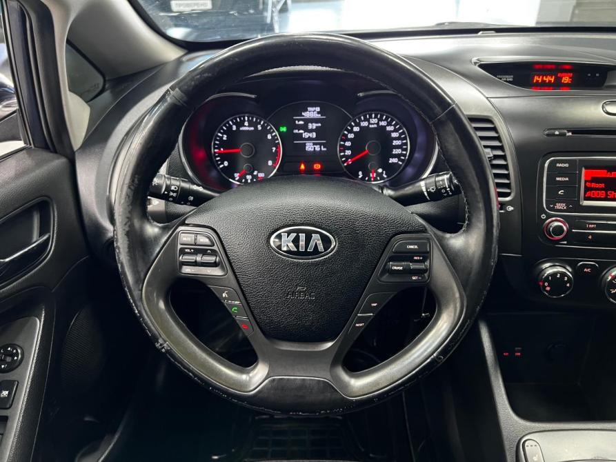 Kia Cerato III Казань  - изображение 16