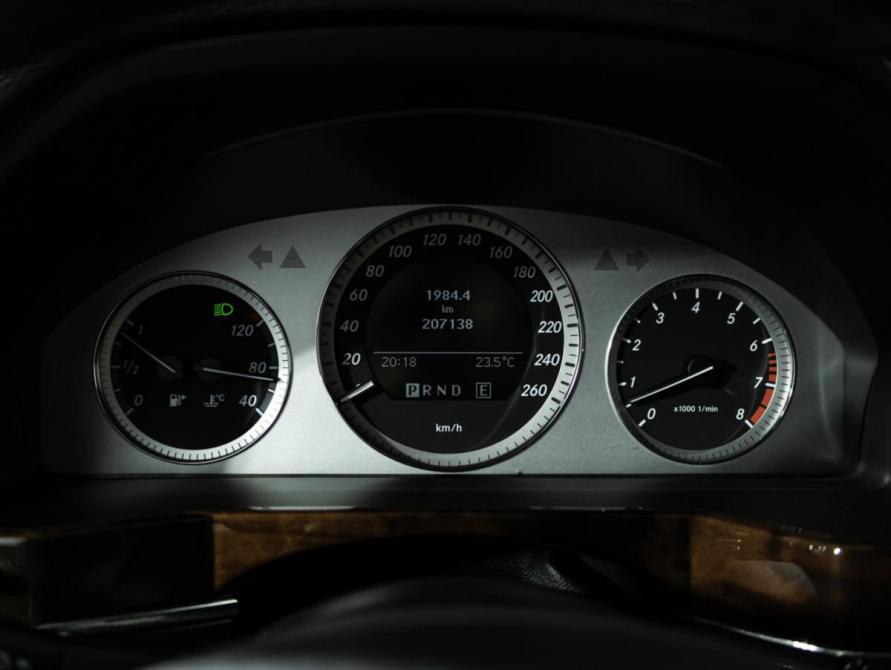 Mercedes-Benz GLK-Класс I (X204) Санкт-Петербург  - изображение 12