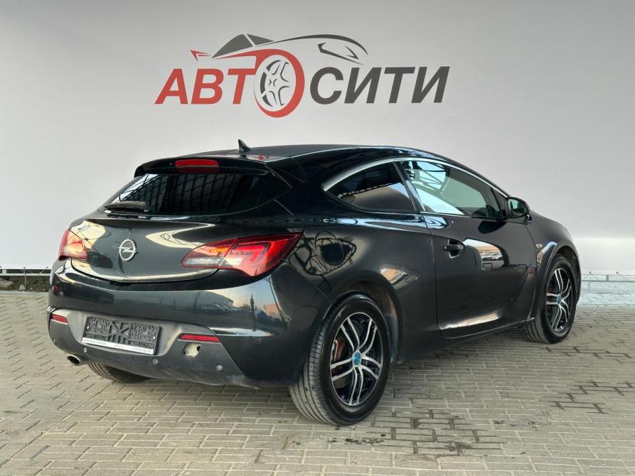 Opel Astra J Рестайлинг Тамбов  - изображение 7