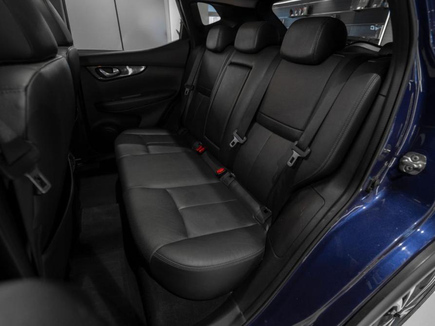 Nissan Qashqai II Рестайлинг Москва  - изображение 20