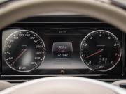 Mercedes-Benz S-Класс VI (W222 C217) Санкт-Петербург  - изображение 58