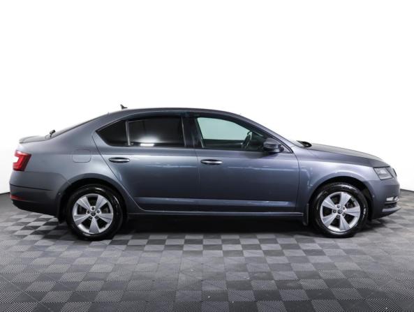 Skoda Octavia III (A7) Рестайлинг с пробегом 2017 года, цена 2 125 000 рублей, 138487 км, лифтбек, Автокод Объявления