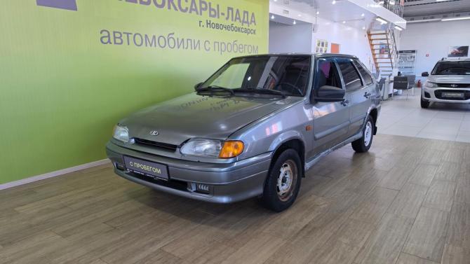 Lada (ВАЗ) 2114 с пробегом 2011 года, цена 159 000 рублей, 88128 км, хэтчбек, Автокод Объявления