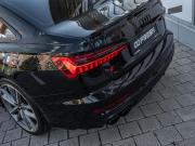 Audi S6 V (C8) Ставрополь  - изображение 53