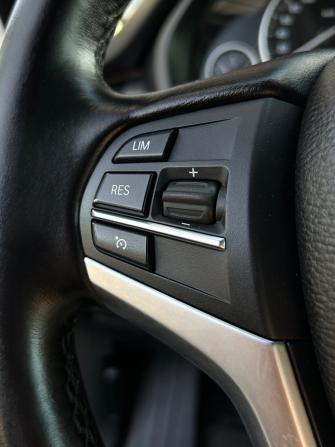 BMW X5 III (F15) с пробегом 2015 года, цена 2 750 000 рублей, 216980 км, внедорожник, Автокод Объявления