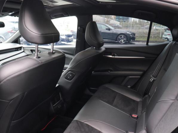 Toyota Camry IX (XV80) China Market с пробегом 2026 года, цена 4 387 000 рублей, 6870 км, седан, Автокод Объявления