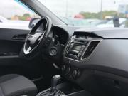 Hyundai Creta I Череповец  - изображение 30