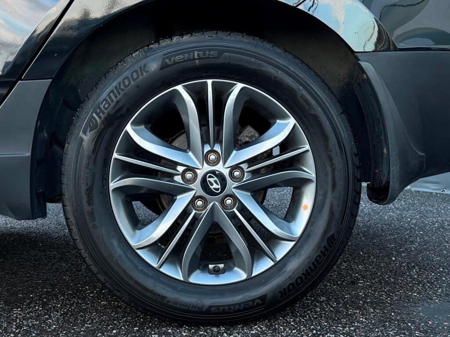 Hyundai ix35 I Рестайлинг Санкт-Петербург  - изображение 26