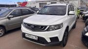 Geely Emgrand X7 I Рестайлинг 2 Киров  - изображение 4