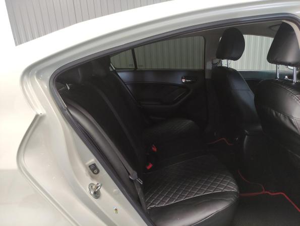 Kia Cerato III с пробегом 2013 года, цена 813 000 рублей, 265626 км, седан, Автокод Объявления