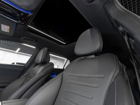Mercedes-Benz GLC II (X254) с пробегом 2024 года, цена 8 450 000 рублей, 4584 км, внедорожник, Автокод Объявления