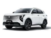 Changan UNI-S (CS55 Plus) Москва  - изображение 2