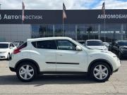 Nissan Juke I Пермь  - изображение 25