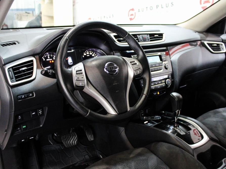 Nissan X-Trail III Минеральные Воды  - изображение 7