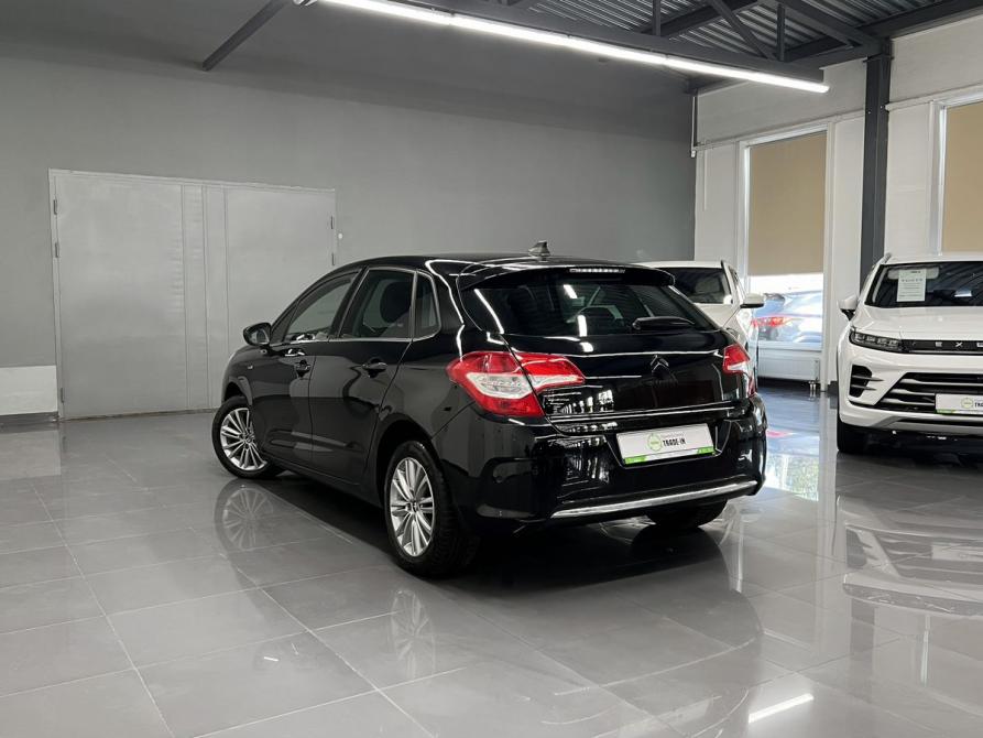 Citroen C4 II Тверь  - изображение 6