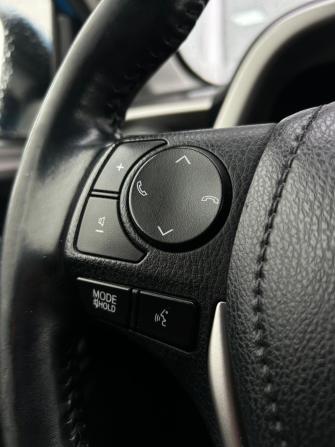 Toyota RAV4 IV (XA40) Рестайлинг с пробегом 2016 года, цена 2 350 000 рублей, 138030 км, внедорожник, Автокод Объявления