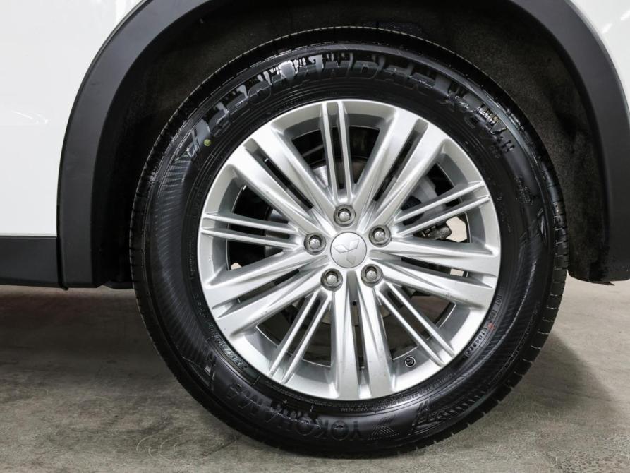 Mitsubishi Outlander IV Москва  - изображение 23