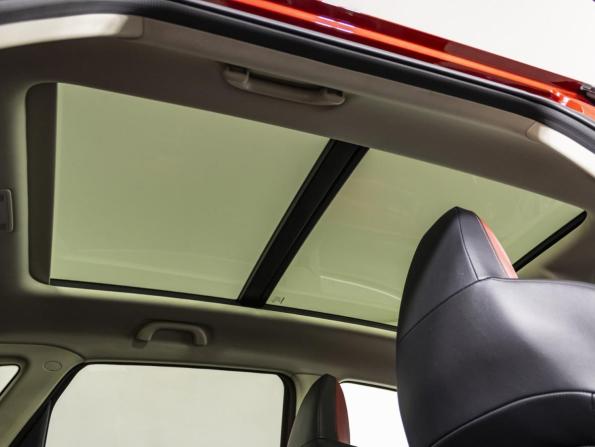 Changan CS55 Plus II с пробегом 2023 года, цена 2 139 000 рублей, 16000 км, внедорожник, Автокод Объявления