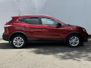 Nissan Qashqai II Москва  - изображение 20