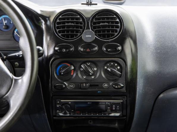 Daewoo Matiz II с пробегом 2007 года, цена 185 000 рублей, 99999 км, хэтчбек, Автокод Объявления