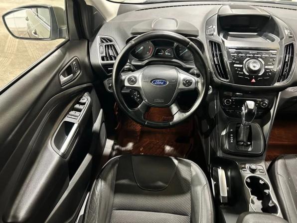 Ford Kuga II с пробегом 2013 года, цена 1 098 000 рублей, 149030 км, внедорожник, Автокод Объявления